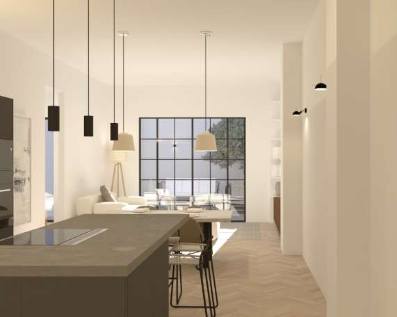 Aiora I — HOSPITALITY — Valencia
