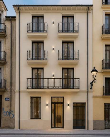 Calle Vestuari — RESIDENCIAL — Valencia